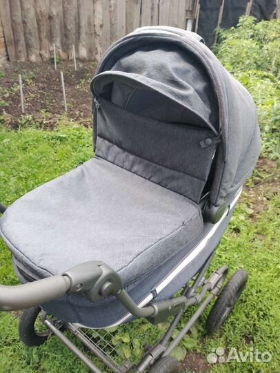 Детские коляски