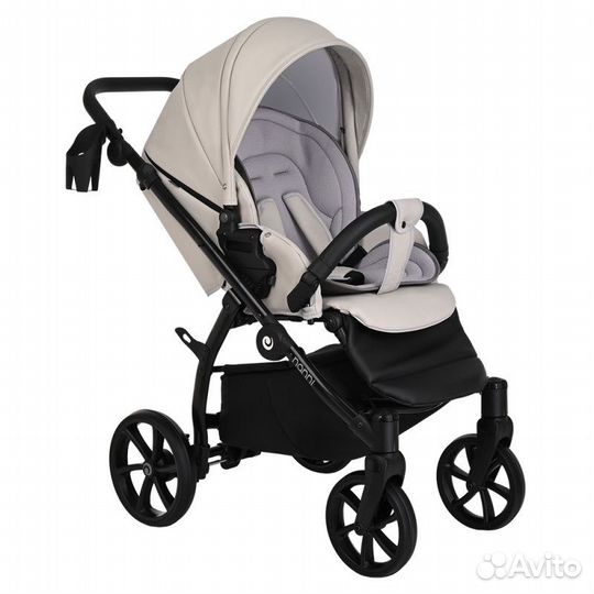 Коляска Tutis Nanni 2 в 1