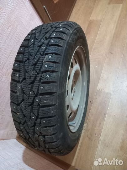 Nordman 7 175/65 R14 86T