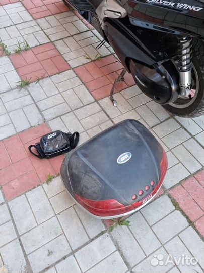 Продам скутер