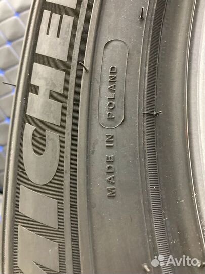 Michelin Latitude Cross 265/60 R18 110H