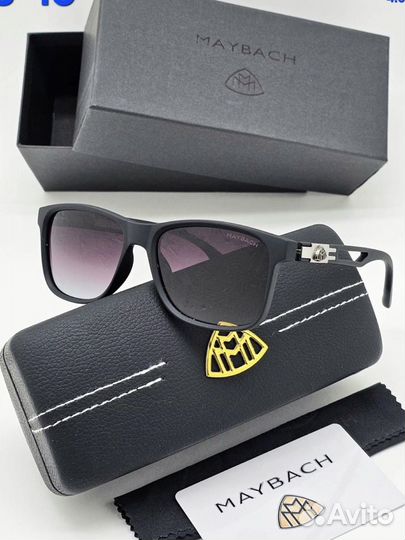 Солнцезащитные очки Maybach polarized