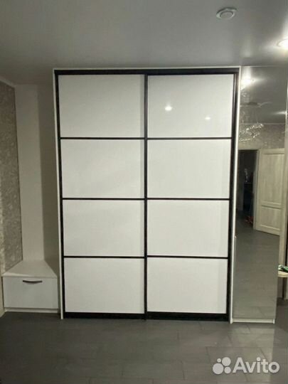 Прихожая напрямую с фабрики