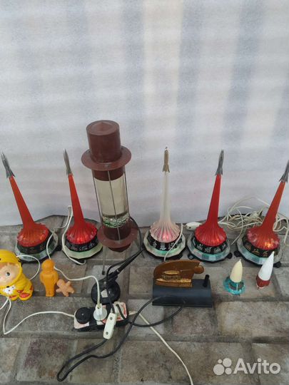 Космос СССР