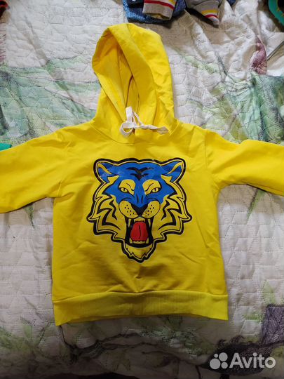 Одежда для мальчика