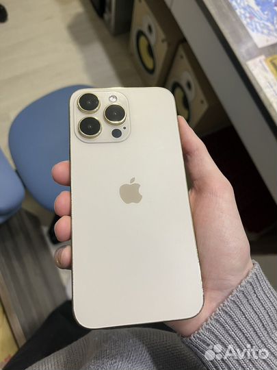 Муляж iPhone 14 pro max