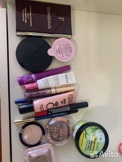 Набор косметики