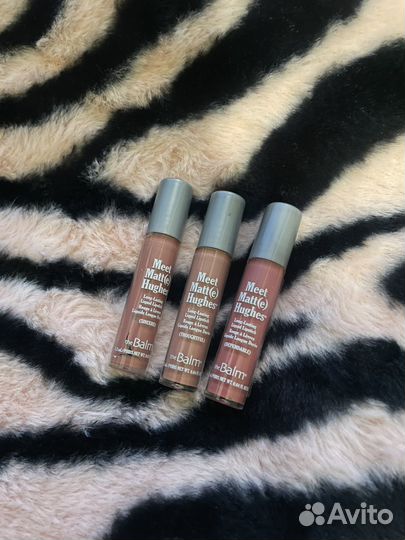 Помада миниатюра