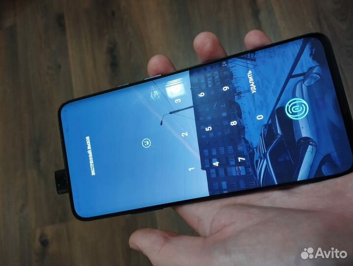 OnePlus 7 Pro, 8/256 ГБ