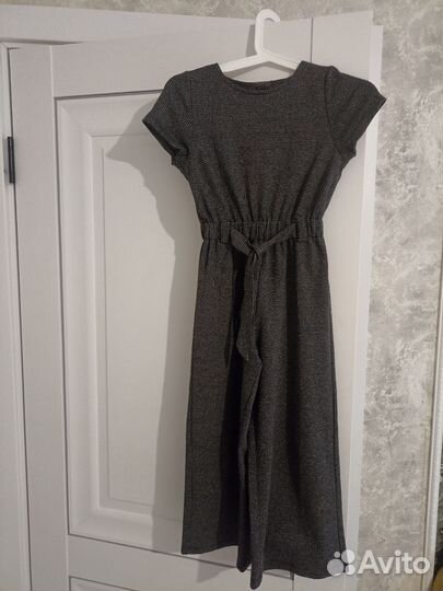 Комбинезон zara