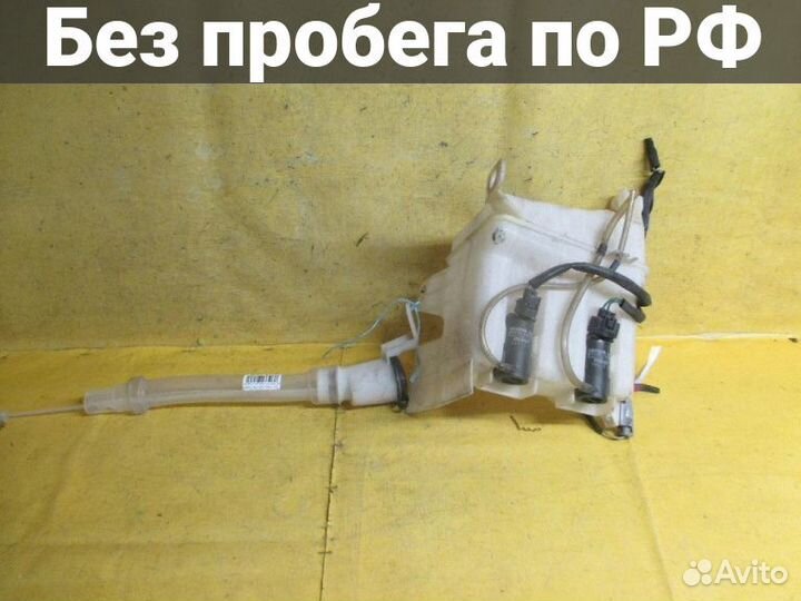 Бачок омывателя Toyota Ipsum ACM21W
