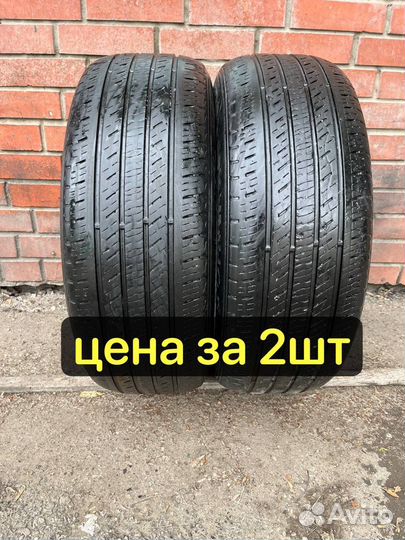 Kumho Crugen Premium KL33 225/60 R17