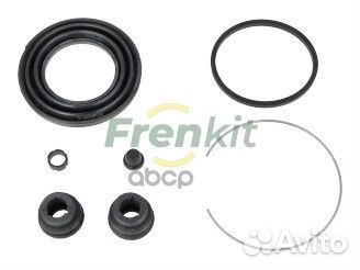 Ремкомплект суппорта toyota yaris 05- 254110