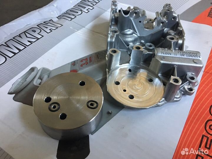 Ремкомплект DSG 7, дсг 7