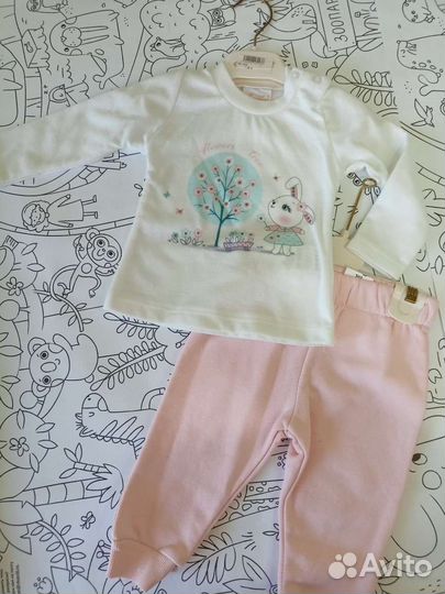 Костюм для девочки