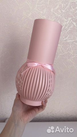 Подарочная коробка