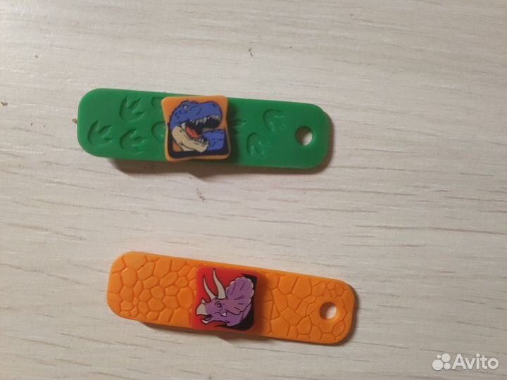 Завры 2 пятерочка