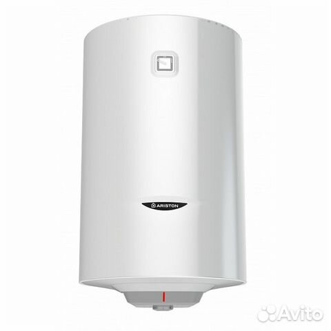 Ariston PRO1 R ABS 50 V slim