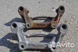 Пескоструйная обработка