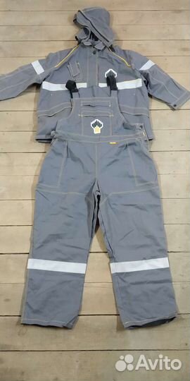 Новая Спецодежда