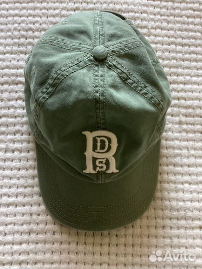 Бейсболка Denim & Supply Ralph Lauren винтаж