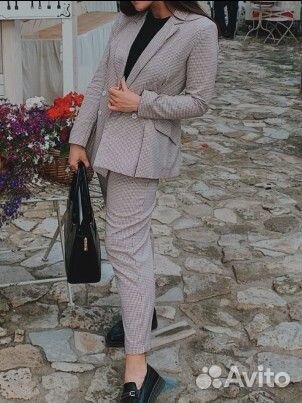 Женские фирменные вещи пакетом 44 46 размер