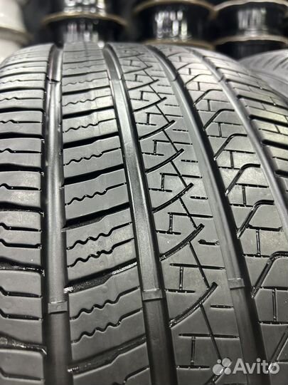 Pirelli Scorpion Zero All Season 275/55 R19 111V