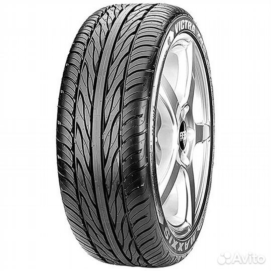 Maxxis MA-Z4S Victra 225/55 R19