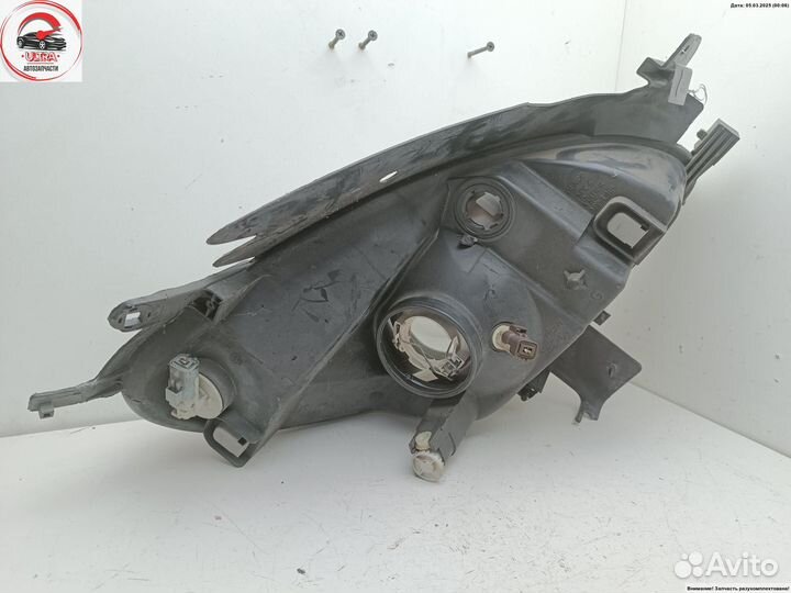 Фара левая б/у Citroen Xsara Picasso 9649557480