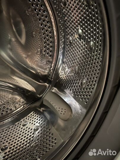 Стиральная машина candy