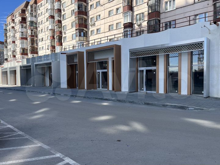 Свободного назначения, 136.2 м²
