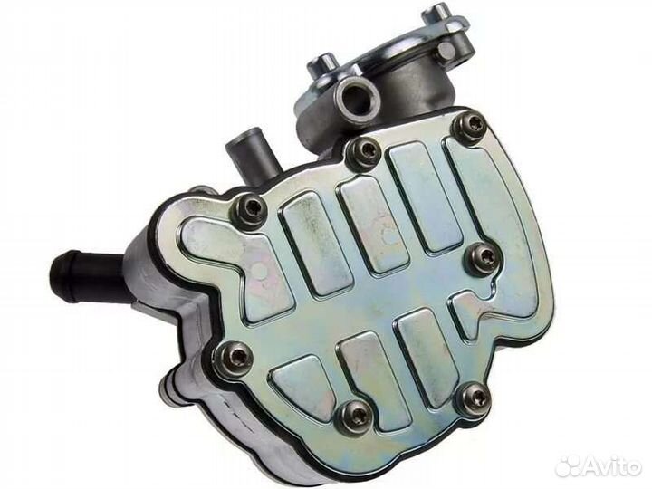 Газовый редуктор