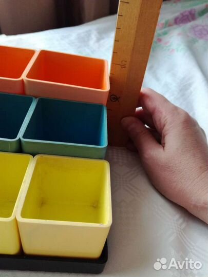 Горшки для кактусов