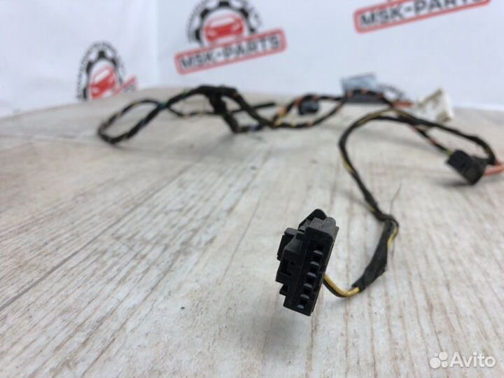 Проводка отопителя Renault Megane 2