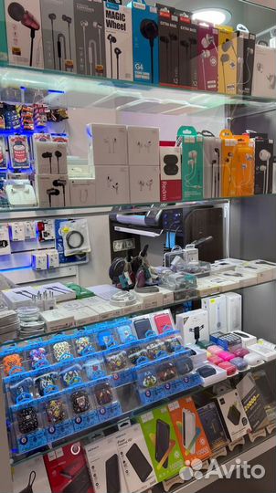 Замена батареи аккумулятора iPhone на Айфоне