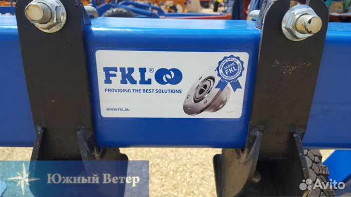 Борона Южный ветер БМР-5,6, 2023