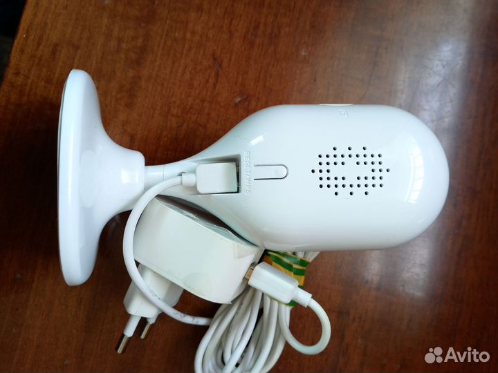 Wifi Kамера ростелеком