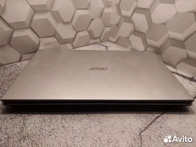 Игровой Acer GeForce 2GB/intel i5/HDD 500GB/15.6