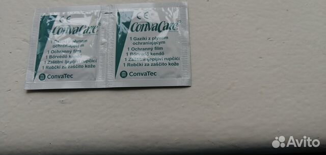 Coloplast салфетки