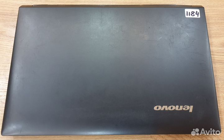 Lenovo b50 30 лот 1184