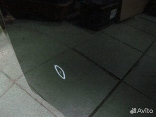 Капот Volkswagen Sharan 2 2009