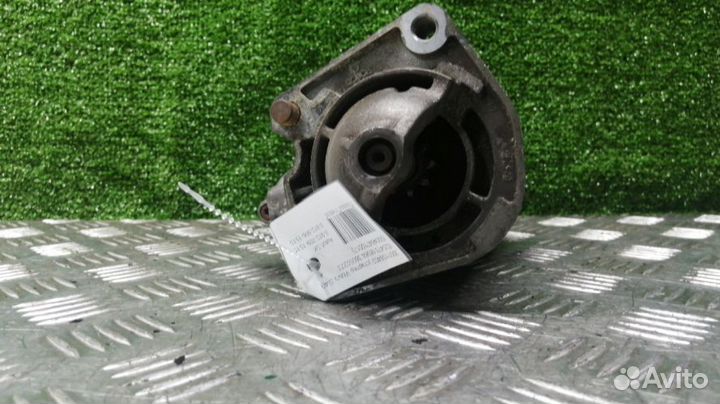 Стартер Volvo S40