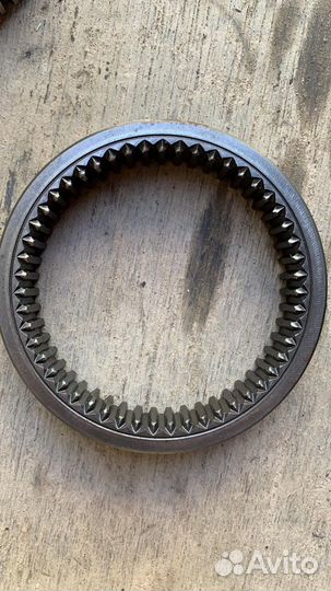 Муфта 1-2-ой передачи mitsubishi Carisma 1.8 л GDI