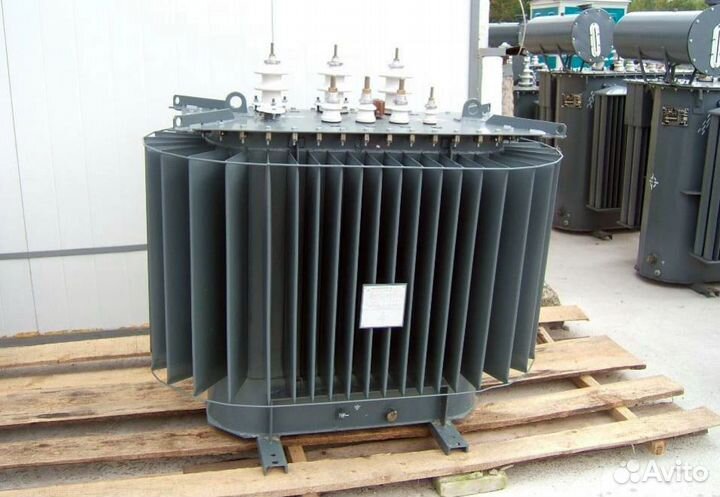 Трансформатор тм силовой