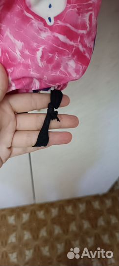 Зимний комбинезон 86 baby go