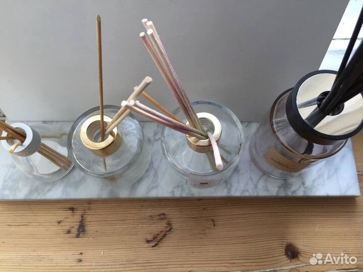 Арома диффузор kuchenland bolsius, б/у