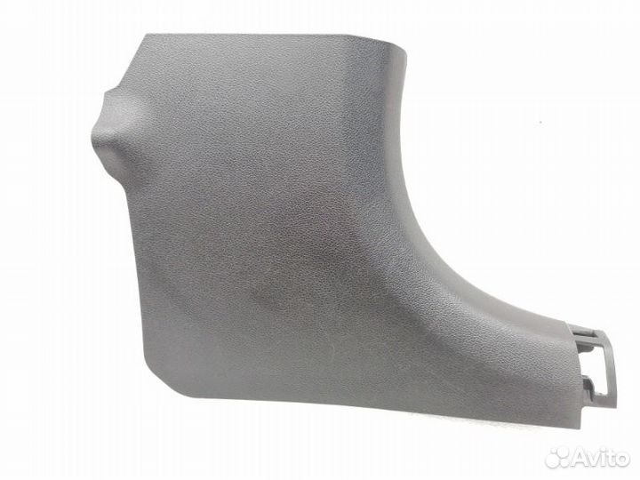 Обшивка стойки передняя правая Kia Optima JF G4ND