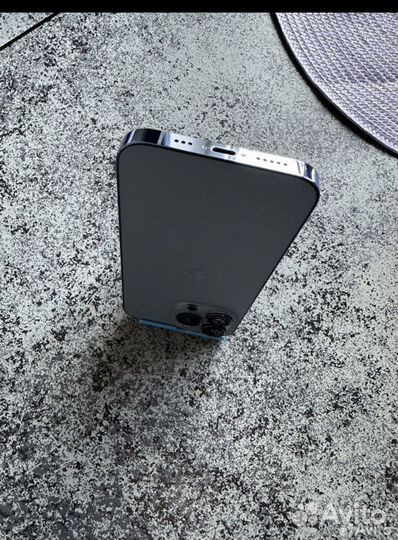 iPhone 13 Pro, 128 ГБ