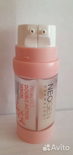 Двойная сыворотка с пробиотиками Neogen