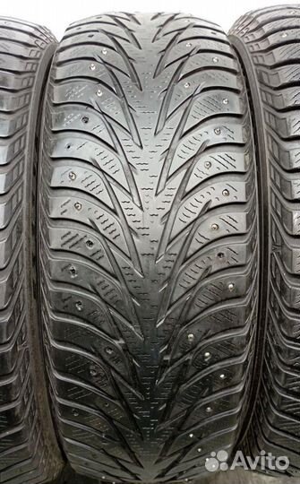 Yokohama Ice Guard IG35 235/60 R17 114W